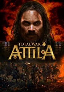 Total War: ATTILA 1