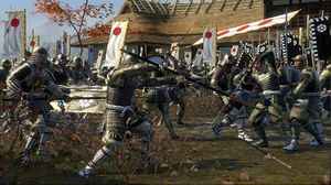 Total War: SHOGUN 2 Gold Edition 2