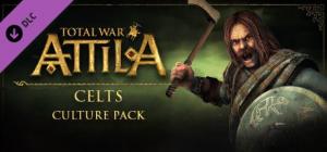 Total War: ATTILA - Celts Culture Pack 1