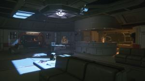 Alien: Isolation - Lost Contact DLC PC, wersja cyfrowa 4