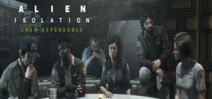 Alien: Isolation - Crew Expendable DLC PC, wersja cyfrowa 1