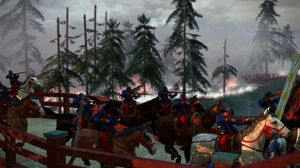 Total War: SHOGUN 2 - Dragon War Battle Pack 3