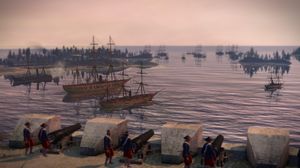 Total War: SHOGUN 2 - Dragon War Battle Pack 5