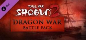 Total War: SHOGUN 2 - Dragon War Battle Pack 1