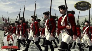 Empire: Total War - Elite Units of America DLC PC, wersja cyfrowa 3