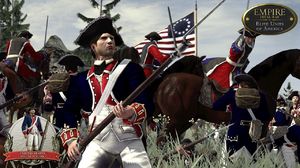 Empire: Total War - Elite Units of America DLC PC, wersja cyfrowa 5