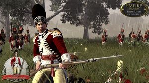 Empire: Total War - Elite Units of America DLC PC, wersja cyfrowa 6