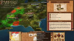 Empire: Total War - The Warpath Campaign DLC PC, wersja cyfrowa 4