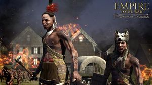 Empire: Total War - The Warpath Campaign DLC PC, wersja cyfrowa 5