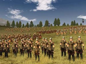 Rome: Total War Gold Edition PC, wersja cyfrowa 5