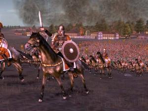 Rome: Total War Gold Edition PC, wersja cyfrowa 10