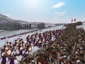 Rome: Total War Gold Edition PC, wersja cyfrowa 11
