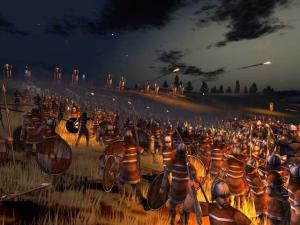 Rome: Total War Gold Edition PC, wersja cyfrowa 2
