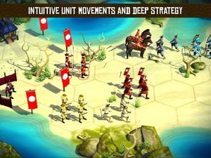 Total War Battles: SHOGUN 2