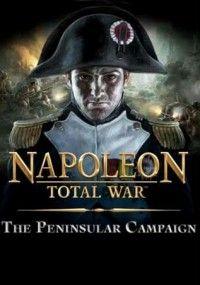 Napoleon: Total War - The Peninsular Campaign DLC PC, wersja cyfrowa 1