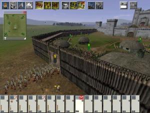 Medieval II: Total War PC, wersja cyfrowa 15