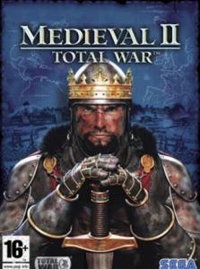 Medieval II: Total War PC, wersja cyfrowa 1