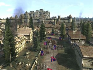Medieval II: Total War PC, wersja cyfrowa 2