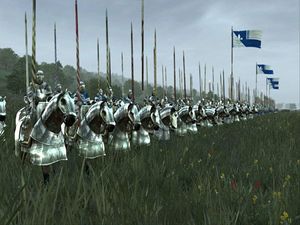 Medieval II: Total War PC, wersja cyfrowa 3