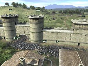 Medieval II: Total War PC, wersja cyfrowa 4
