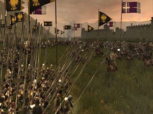 Medieval II: Total War PC, wersja cyfrowa 5
