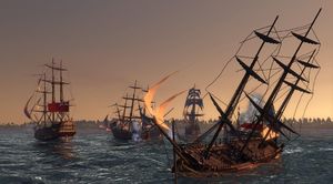 Empire: Total War PC, wersja cyfrowa 3