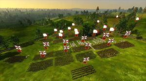 Empire: Total War PC, wersja cyfrowa 5