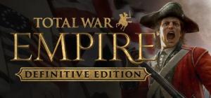 Empire: Total War PC, wersja cyfrowa 1