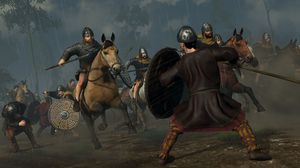 Total War Saga: Thrones of Britannia 2