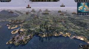 Total War Saga: Thrones of Britannia 4