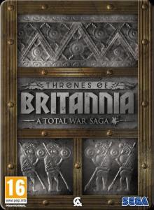 Total War Saga: Thrones of Britannia 1