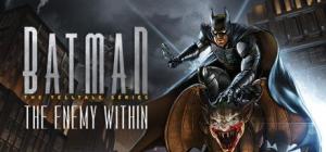 Batman: The Enemy Within PC, wersja cyfrowa 1
