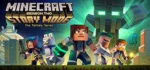 Minecraft: Story Mode - Season Two PC, wersja cyfrowa 1