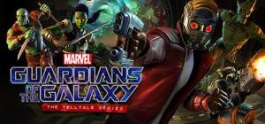 Marvel's Guardians of the Galaxy: The Telltale Series PC, wersja cyfrowa 1