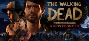 The Walking Dead: A New Frontier PC, wersja cyfrowa 1