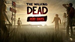 The Walking Dead + 400 Days DLC 1
