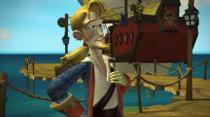 Tales of Monkey Island Complete Pack PC, wersja cyfrowa 5