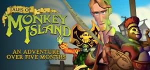 Tales of Monkey Island Complete Pack PC, wersja cyfrowa 1
