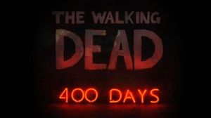 The Walking Dead: 400 Days PC, wersja cyfrowa 4