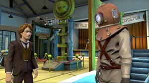 Back to the Future: The Game PC, wersja cyfrowa 3