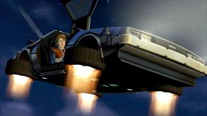 Back to the Future: The Game PC, wersja cyfrowa 5