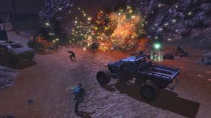 Red Faction Guerrilla Re-Mars-tered PC, wersja cyfrowa 7