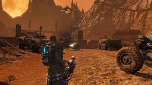 Red Faction Guerrilla Re-Mars-tered PC, wersja cyfrowa 8