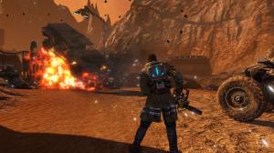 Red Faction Guerrilla Re-Mars-tered PC, wersja cyfrowa 9