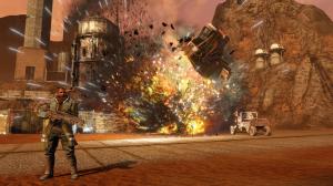 Red Faction Guerrilla Re-Mars-tered PC, wersja cyfrowa 10