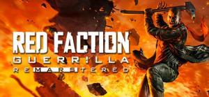 Red Faction Guerrilla Re-Mars-tered PC, wersja cyfrowa 1