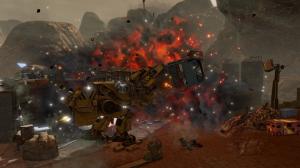 Red Faction Guerrilla Re-Mars-tered PC, wersja cyfrowa 2