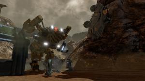 Red Faction Guerrilla Re-Mars-tered PC, wersja cyfrowa 3