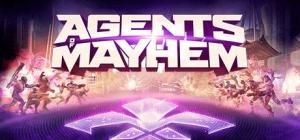 Agents of Mayhem PC, wersja cyfrowa 1