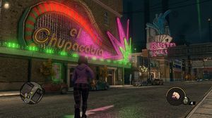 Saints Row: The Third PC, wersja cyfrowa 2